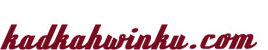 kadkahwinku.com